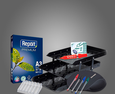 Materiais Para Escritório