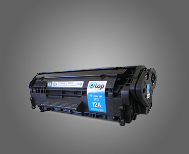 Toners Para Impressoras